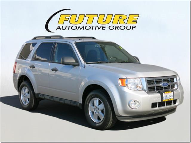 2010 Ford Escape ESi