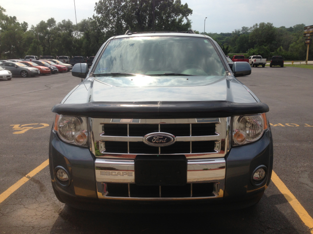 2010 Ford Escape Super