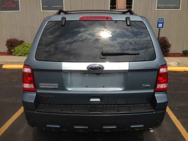 2010 Ford Escape Super