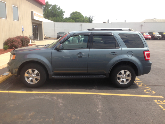 2010 Ford Escape Super