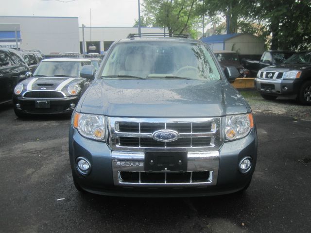 2010 Ford Escape Super