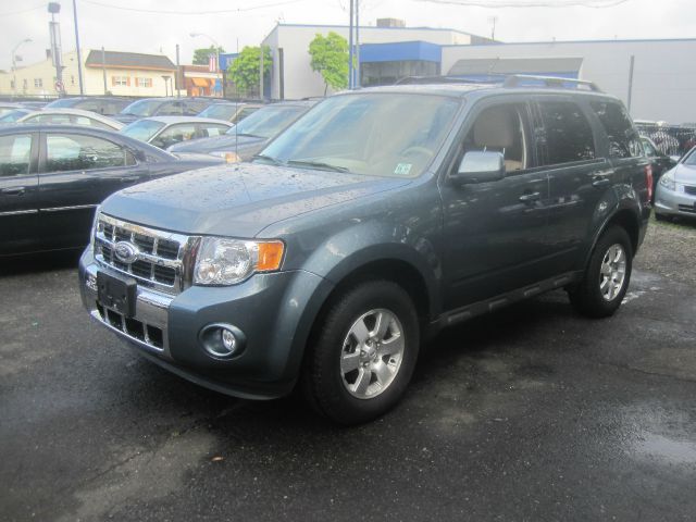 2010 Ford Escape Super