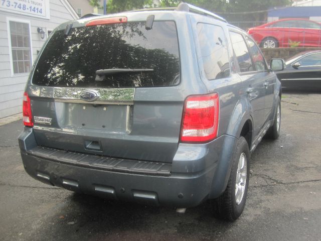 2010 Ford Escape Super