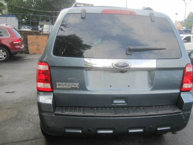 2010 Ford Escape Super