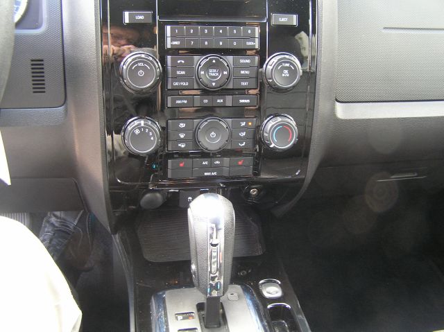 2010 Ford Escape Super