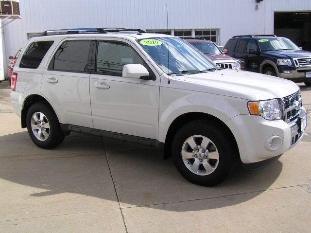 2010 Ford Escape Super