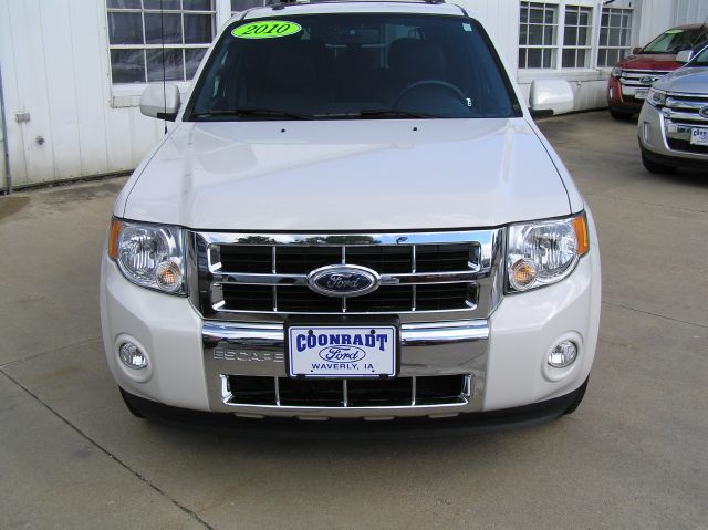 2010 Ford Escape Super