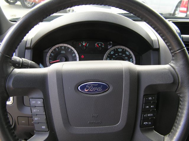 2010 Ford Escape Super