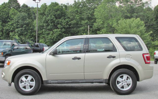 2010 Ford Escape XLS