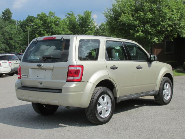 2010 Ford Escape XLS