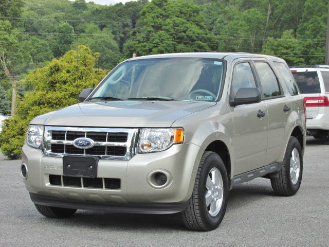 2010 Ford Escape XLS