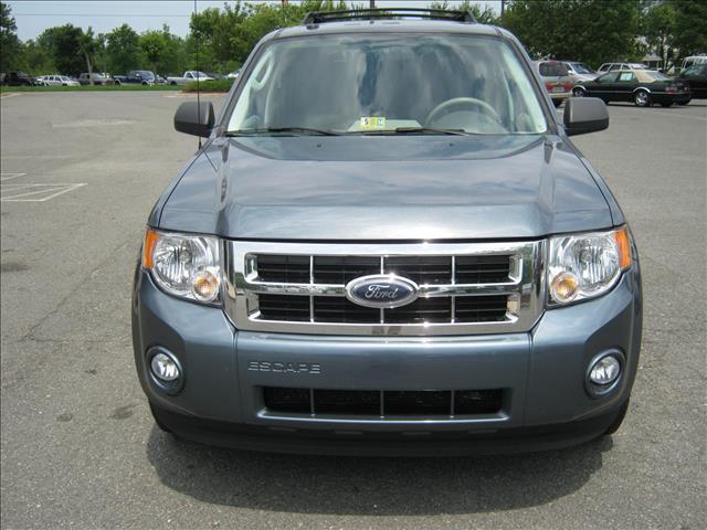 2010 Ford Escape ESi