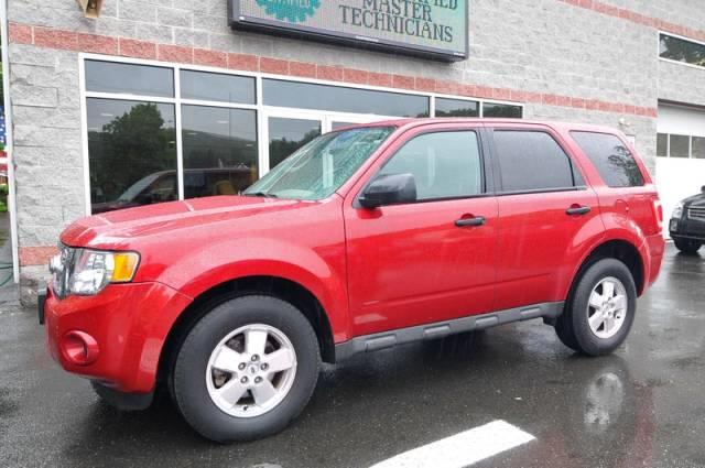 2010 Ford Escape XLS