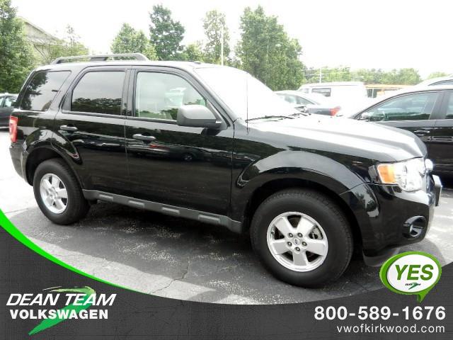 2010 Ford Escape Riviera