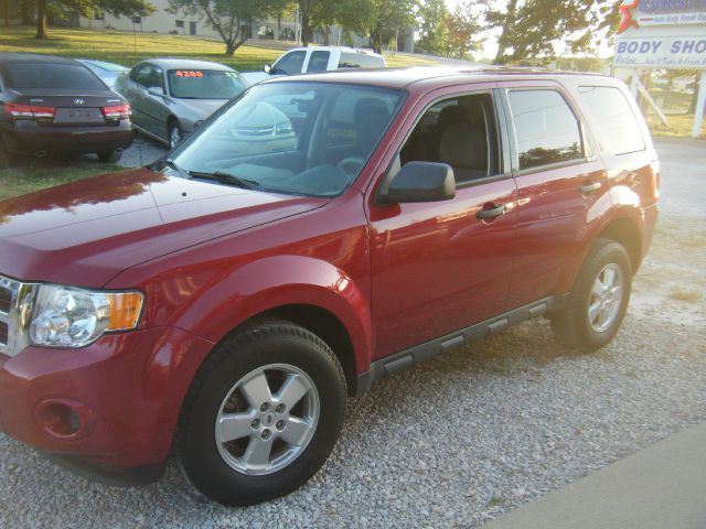 2010 Ford Escape 4DR 4WD BASE AT