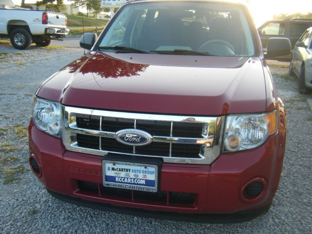 2010 Ford Escape 4DR 4WD BASE AT