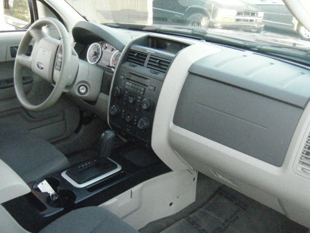 2010 Ford Escape 4DR 4WD BASE AT