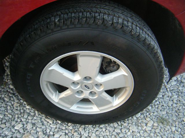 2010 Ford Escape 4DR 4WD BASE AT