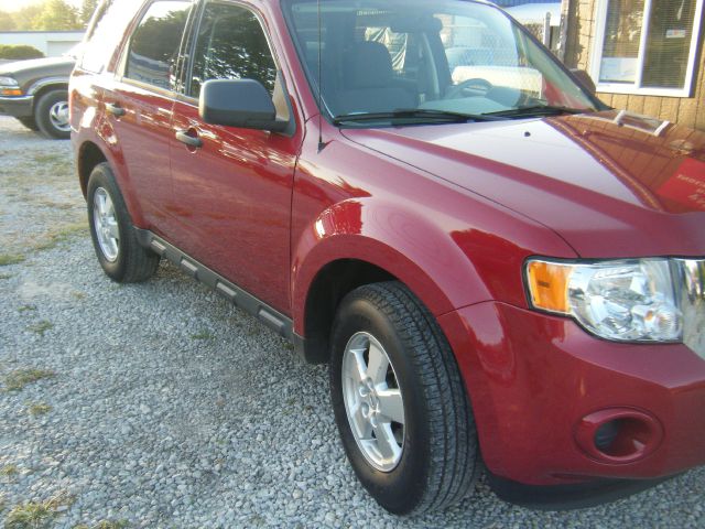 2010 Ford Escape 4DR 4WD BASE AT