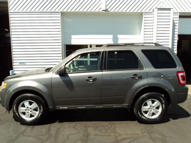 2010 Ford Escape SL 4x4 Regular Cab