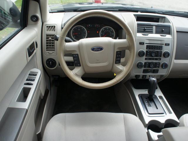 2010 Ford Escape Arc