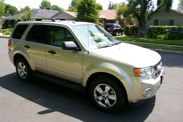 2010 Ford Escape 31 FOOT