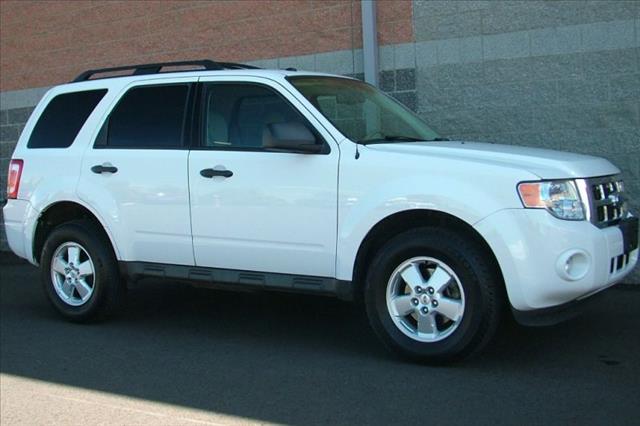 2010 Ford Escape 4WD 5dr EX