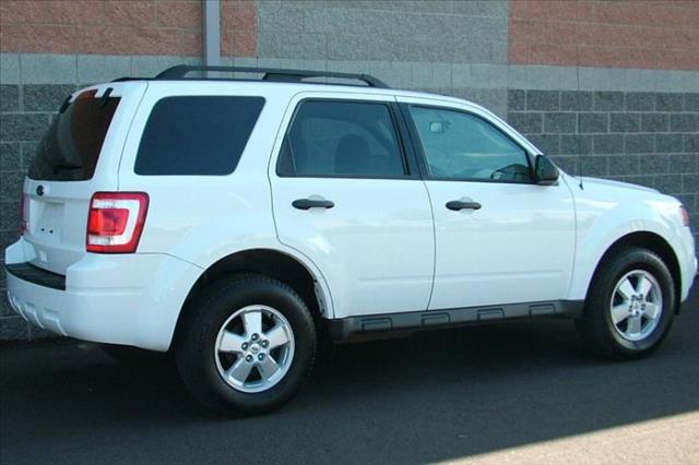 2010 Ford Escape 4WD 5dr EX