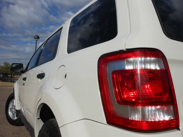 2010 Ford Escape SL 4x4 Regular Cab