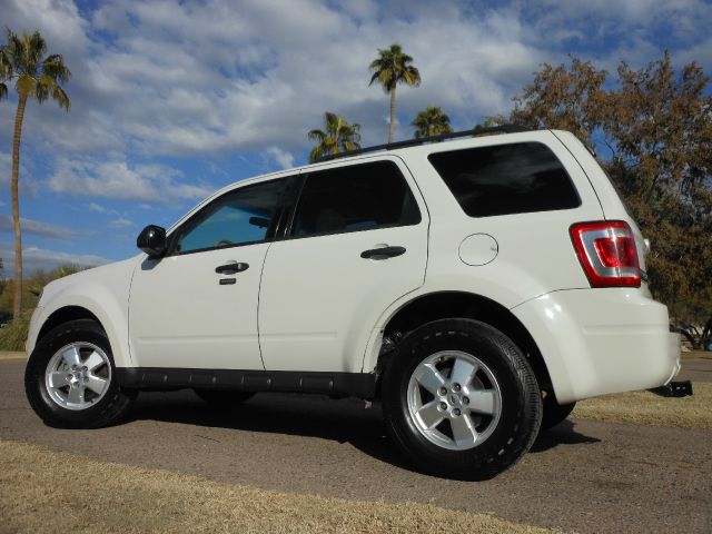 2010 Ford Escape SL 4x4 Regular Cab