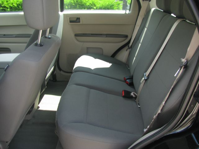 2010 Ford Escape 4DR 4WD BASE AT