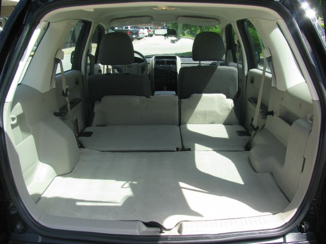 2010 Ford Escape 4DR 4WD BASE AT