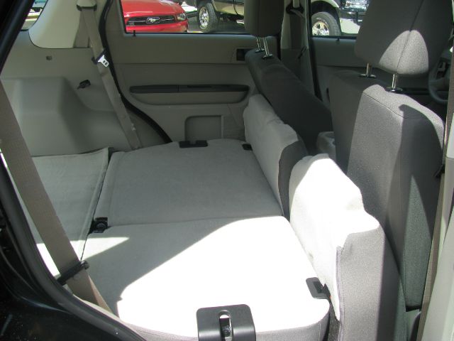 2010 Ford Escape 4DR 4WD BASE AT