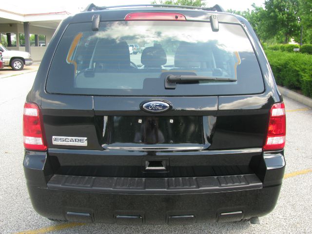 2010 Ford Escape 4DR 4WD BASE AT