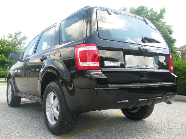 2010 Ford Escape 4DR 4WD BASE AT