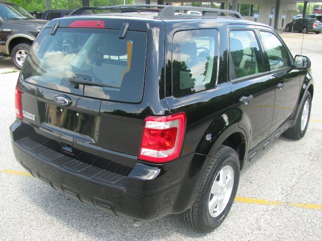 2010 Ford Escape 4DR 4WD BASE AT