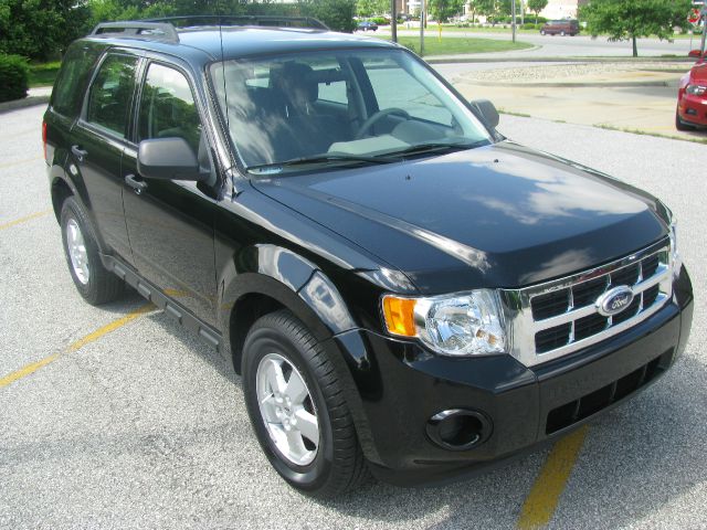 2010 Ford Escape 4DR 4WD BASE AT