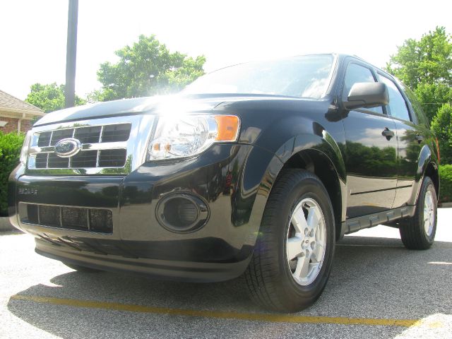 2010 Ford Escape 4DR 4WD BASE AT