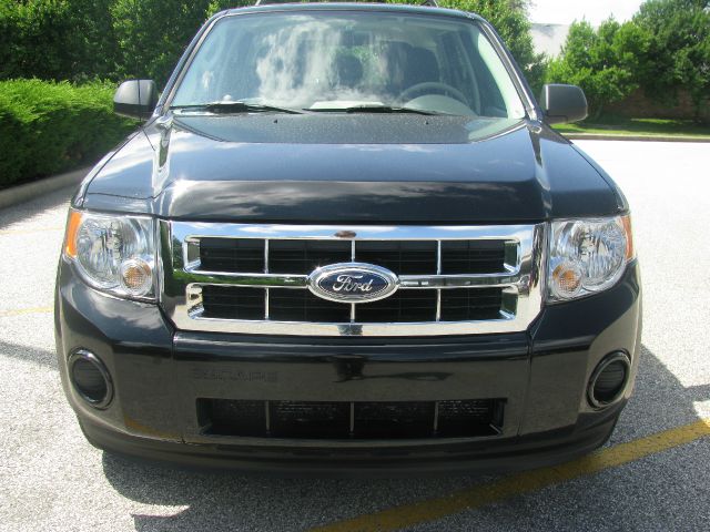 2010 Ford Escape 4DR 4WD BASE AT