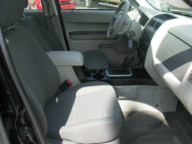 2010 Ford Escape 4DR 4WD BASE AT