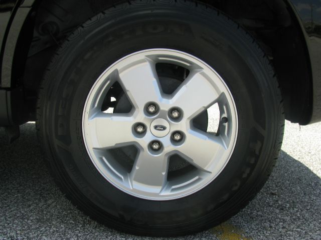 2010 Ford Escape 4DR 4WD BASE AT