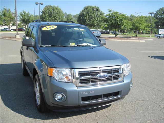 2010 Ford Escape ESi