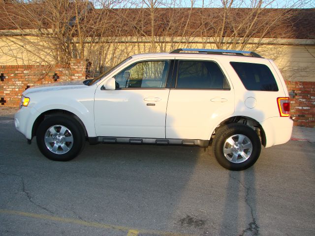 2010 Ford Escape Super