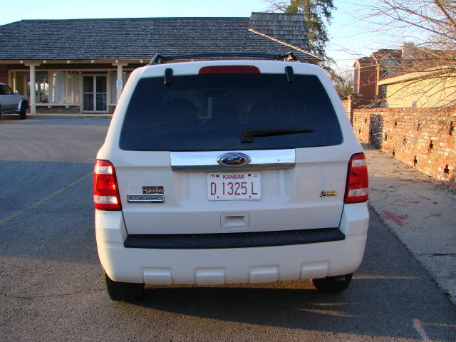 2010 Ford Escape Super