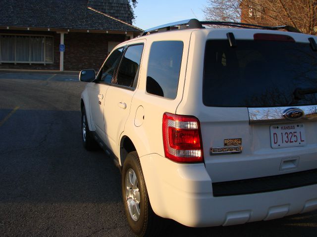 2010 Ford Escape Super