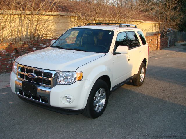 2010 Ford Escape Super