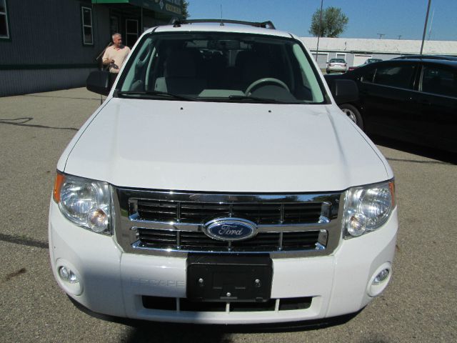 2010 Ford Escape SL 4x4 Regular Cab