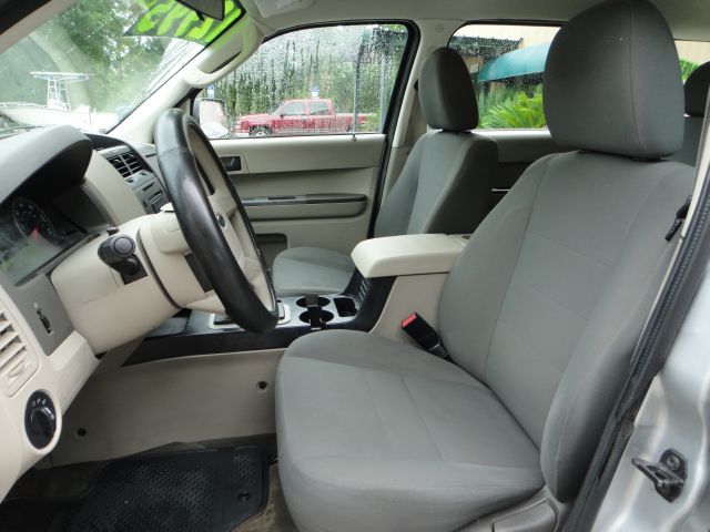 2010 Ford Escape 4DR 4WD BASE AT