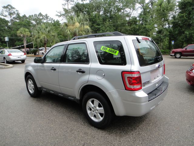 2010 Ford Escape 4DR 4WD BASE AT