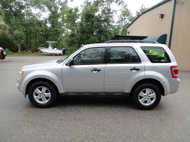 2010 Ford Escape 4DR 4WD BASE AT